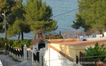 Leilighet "Laura", privat innkvartering i sted Trogir, Kroatia